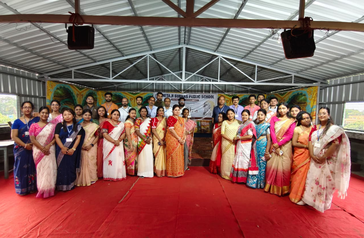 Featured Activity